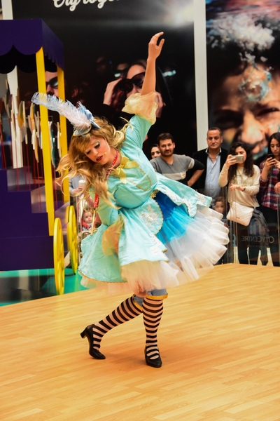City Centre Beirut Spring Festival